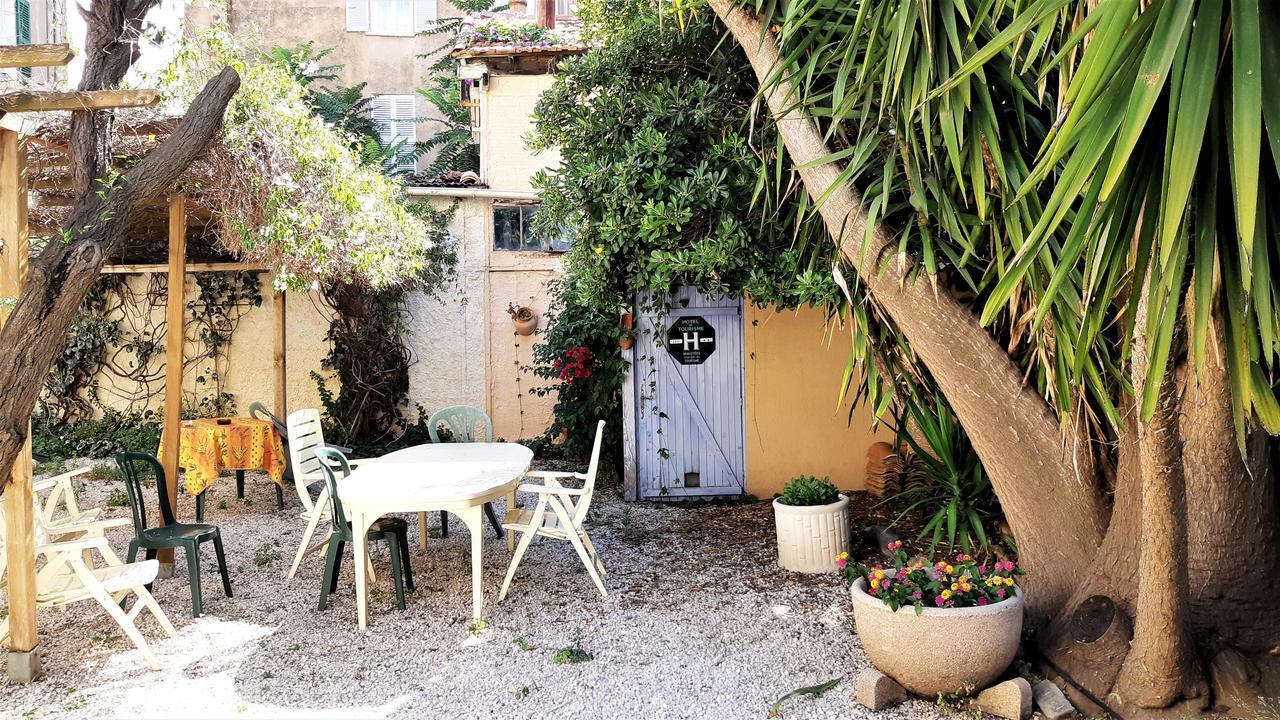 Hotel Du Parc Hyeres Exterior photo
