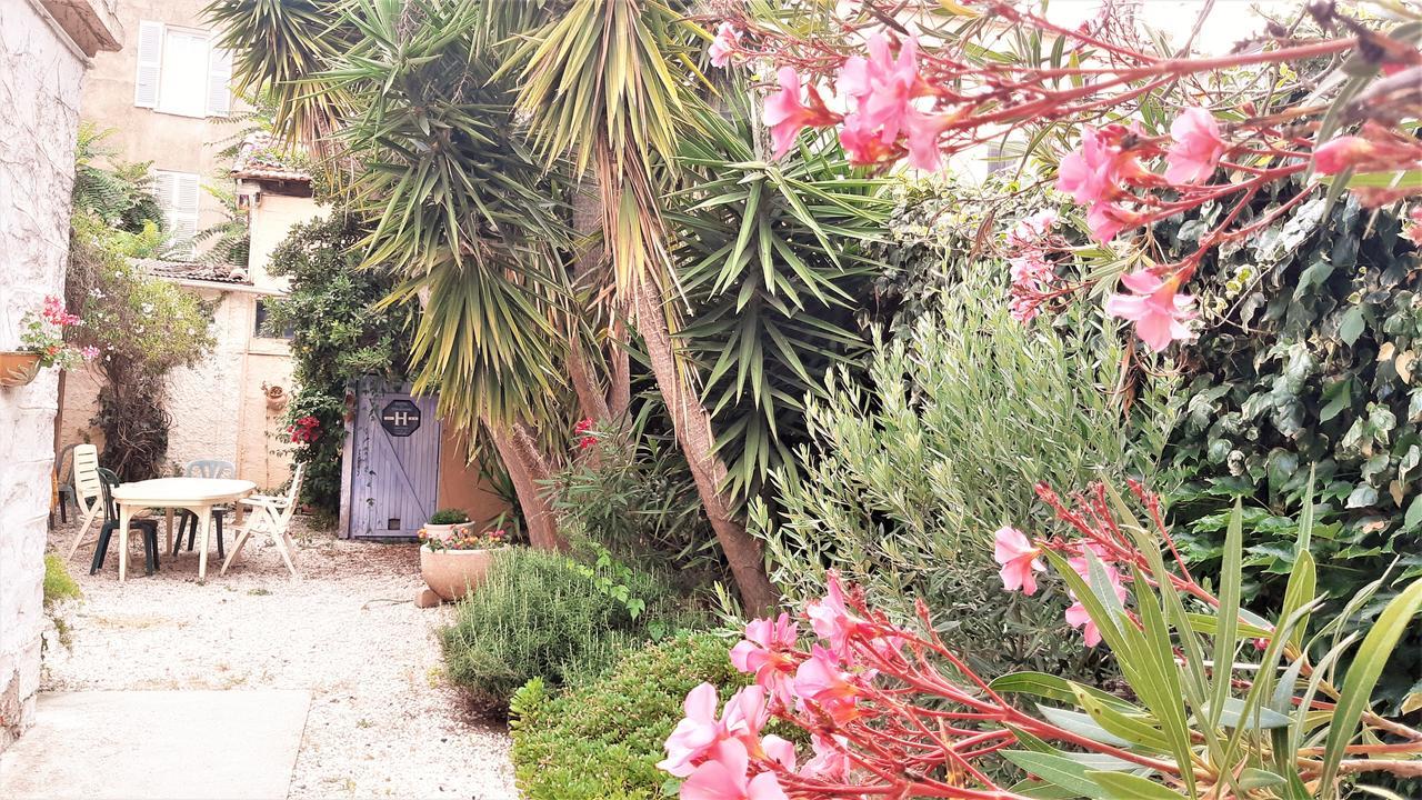 Hotel Du Parc Hyeres Exterior photo
